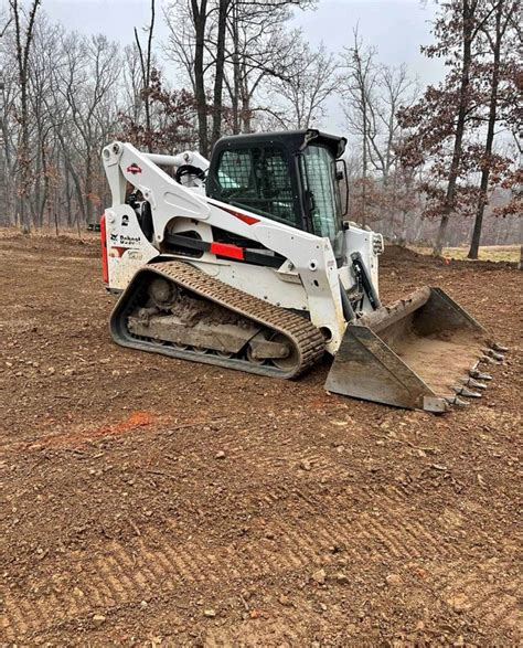 price of a bobcat t 870 skid steer|bobcat t870 forestry for sale.